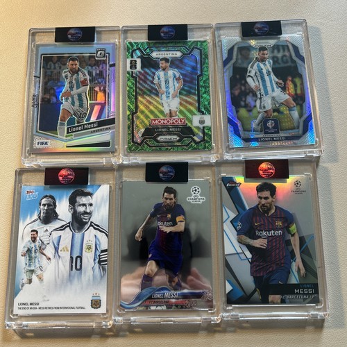 Lotto lionel messi - lotto,