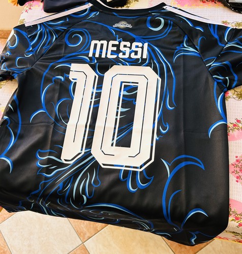 Maglia calcio messi - messi, argentina