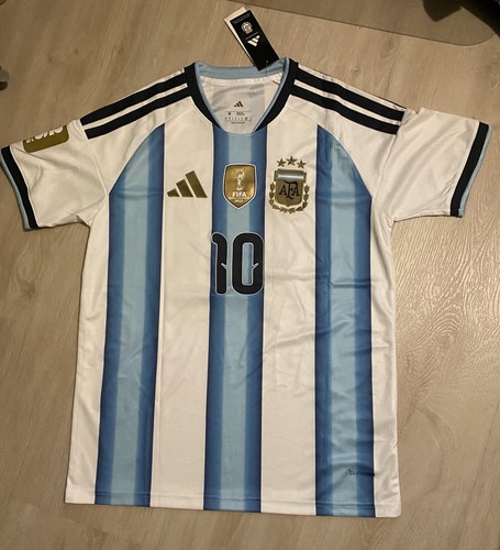 Adidas maglia argentina home - argentina,
