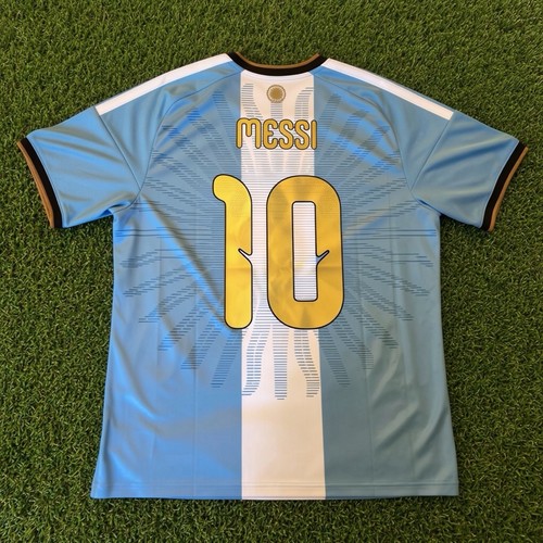 Maglia argentina messi - maglia,