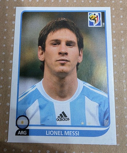 Adesivi panini 2010 - adesivi,