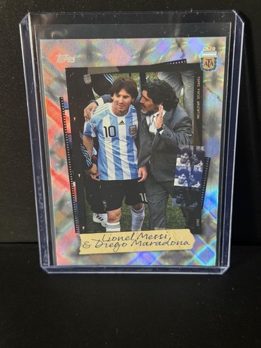 2025 topps focus argentina - 2025,