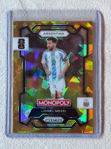 2026 panini prizm monopoly - 2026,