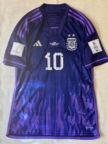 Maglia argentina world - maglia,