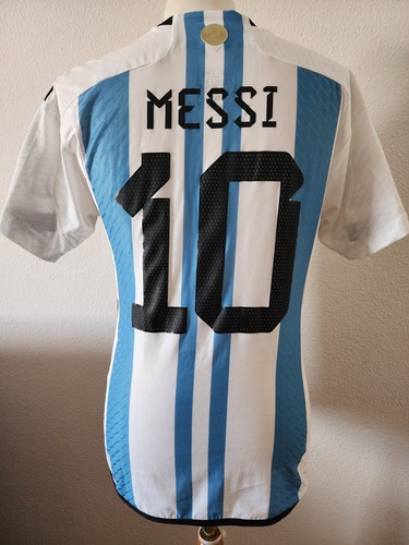 Camiseta argentina 2022 - argentina, messi