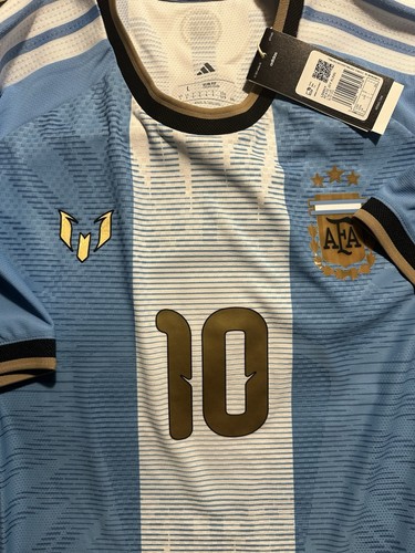 Adidas argentina messi - argentina,