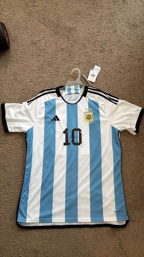 Maglia home argentina 2022 - maglia,