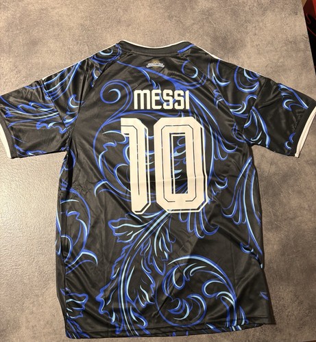 Maglia away argentina - argentina, mondiale