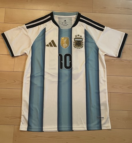 Maglia argentina home2026 - maglia,