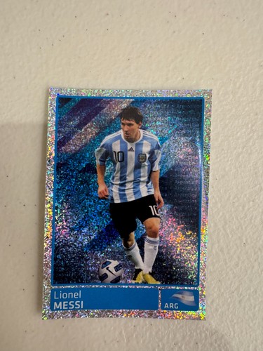 2011 panini copa america - panini,