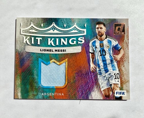 2022 panini donruss fifa - donruss,