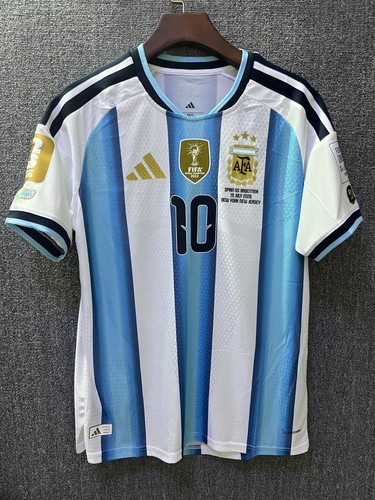 Argentina home shirt 2026 - home,