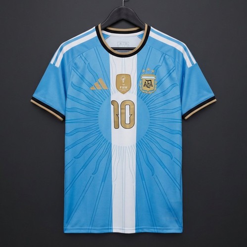 Maglia lionel messi - messi, argentina