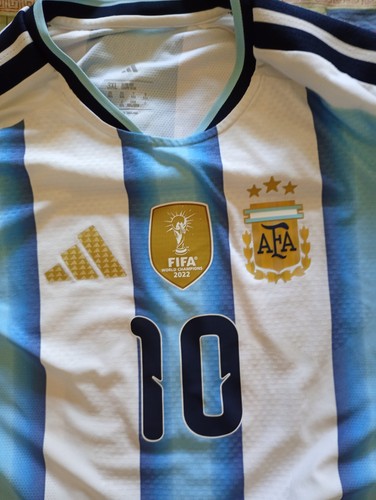 Adidas argentina maglia - argentina,