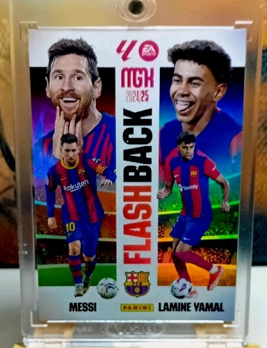 Messi lamine yamal - lamine,
