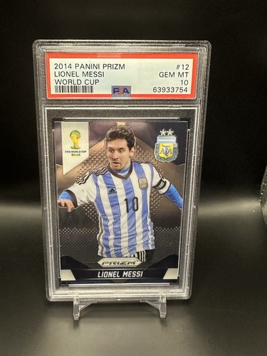 2014 panini prizm world - 2014,