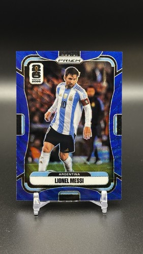 2026 panini prizm - panini, world