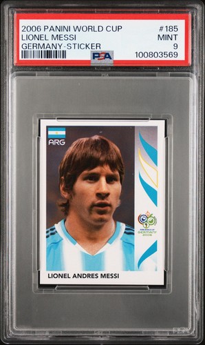 Adesivo panini mondiali 2006 - mondiali,