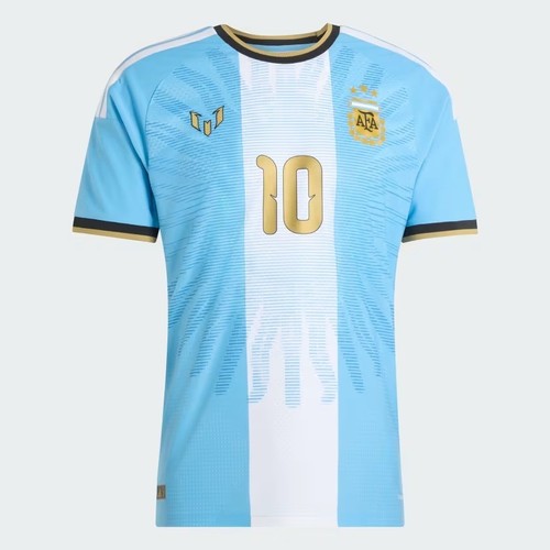 Maglia argentina messi - argentina, 2026