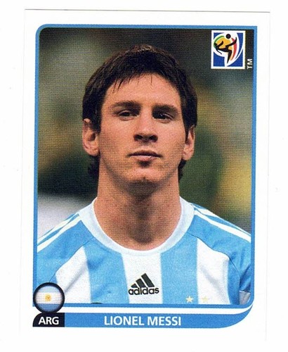 Panini fifa world cup - fifa,
