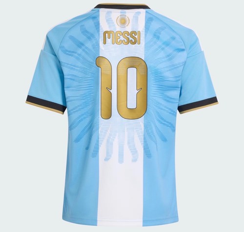 Maglia calcio leo messi - maglia,