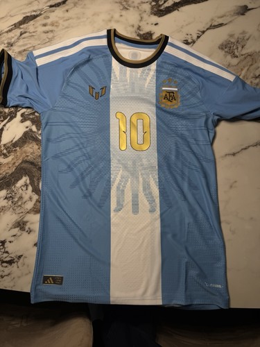 Adidas maglia messi - maglia,