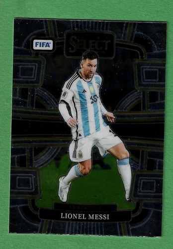 2023 panini select 75 - panini,