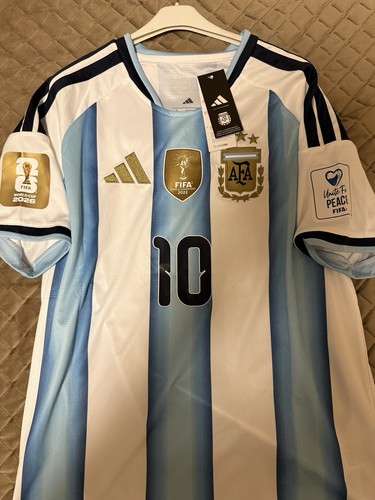 Maglia argentina home - maglia,