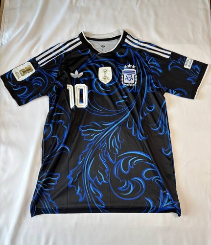 Maglia calcio messi - da, di