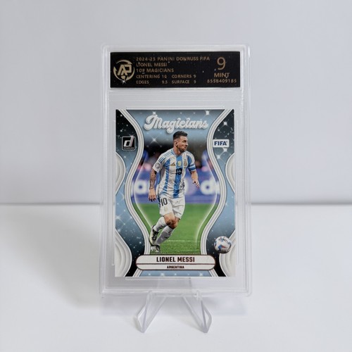 2024 panini donruss - panini, fifa
