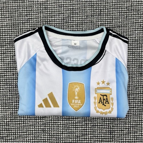 Shirt adidas argentina 10 - argentina, n.10
