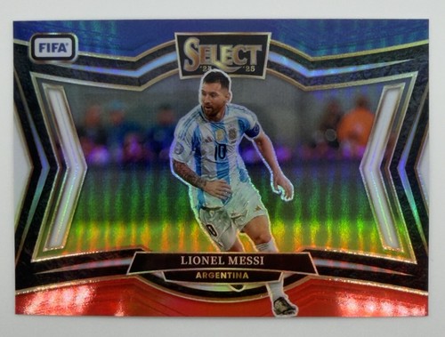 2024 panini select field - 2024-25,