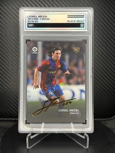 Lionel messi rookie fc - lionel,