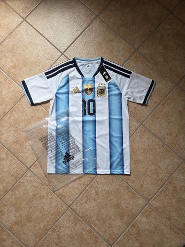 Argentina messi jersey - #10,