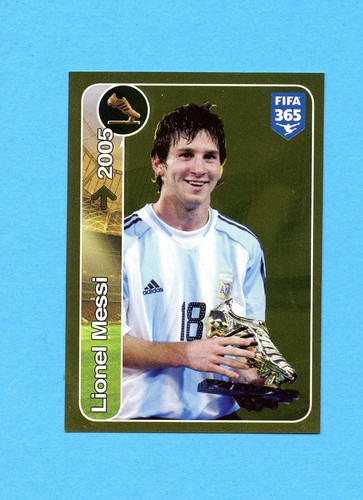 Fifa 365 2017 panini - 365, panini-