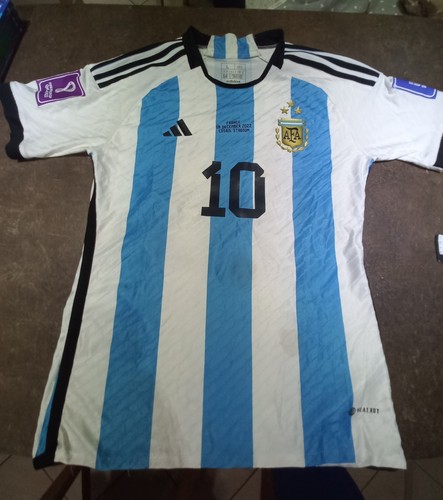Maglia argentina messi - maglia,