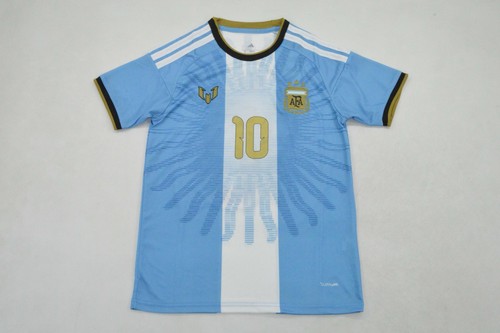 Maglia argentina messi last - argentina,